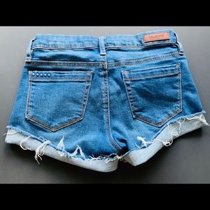 BlankNyc size 10 girl shirts. Great shape